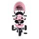 LORELLI TRICIKL ONE - PINK
